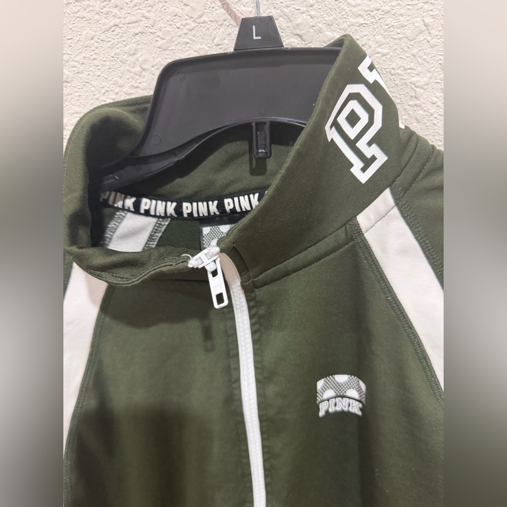 Zip up jacket - Picture 7 of 7